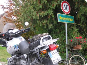 Neuwirtshaus (Lichtenberg)