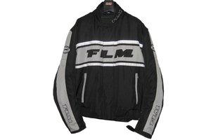 Jacke von FLM (Polo) – gebraucht