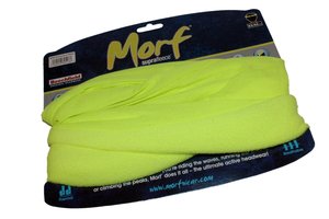 Morf »suprafleece« Schlauchtuch