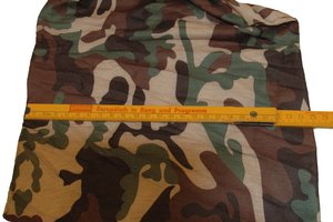 Morf »original«: 25 cm einfache Breite