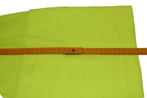 Morf »suprafleece«: Teil mit Fleece 25 cm