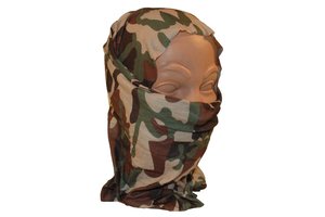 Morf »original« als »Balaclava«