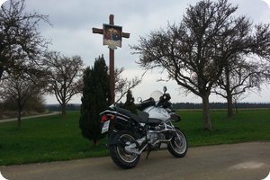 So sehen die Nachweisbilder anderer Passknacker aus