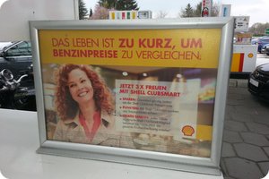Eigentlich sollte es günstiger werden