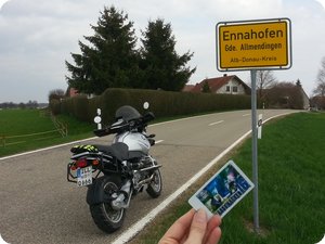 Ennahofen
