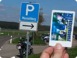 Messelberg