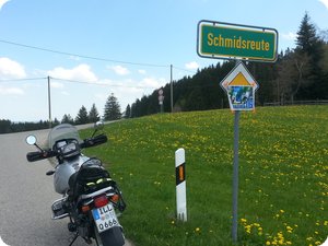 Schmidsreute