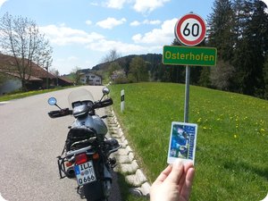 Osterhofen