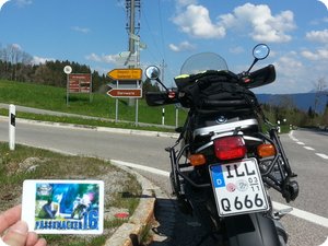 Stixner Joch