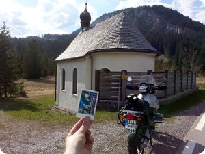 Lumberg / Seealpe