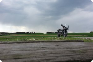 Nettes Ambiente für stimmungsvolle Aufnahmen?
