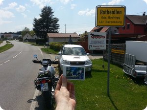 Rotheidlen