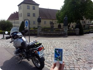 Heiligenberg