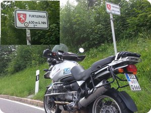 Furtlepass