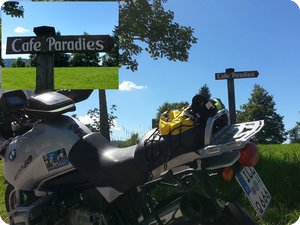 Paradies