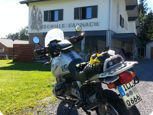 Farnach