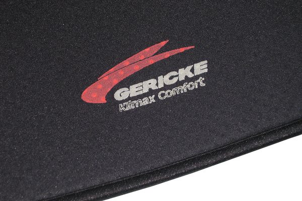 »(Hein) Gericke Klimax Comfort«