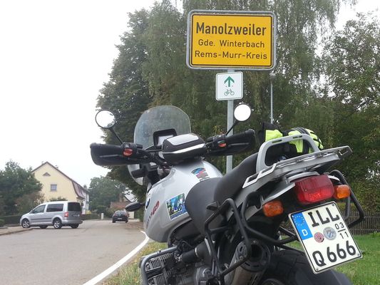 Manolzweiler