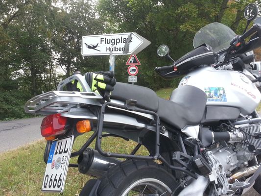 Hülben (Flugplatz)