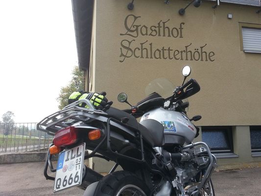Schlatterhöhe
