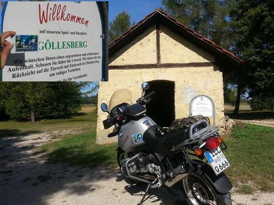 Göllesberg