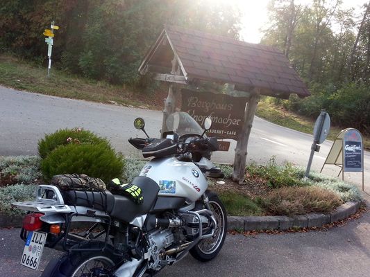 Knopfmacherfelsen