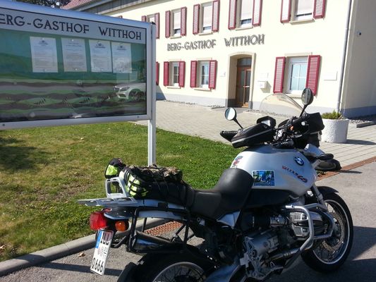 Windegg / Witthoh