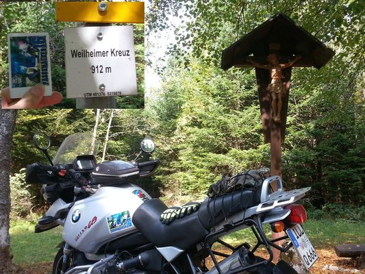 Weilheimer Berg