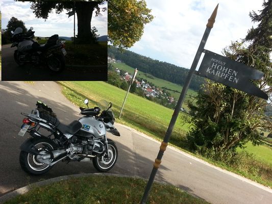 Windegg / Witthoh