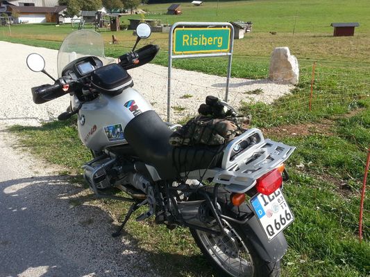 Risiberg