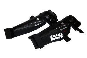 Schienbein- und Knieschoner von IXS