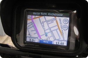 Aus 13:48 sollte 14:30 werden
