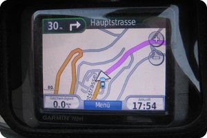 Auf zum nächsten und letzten Ziel: »Einkorn«