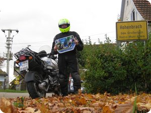 Hohenbrach