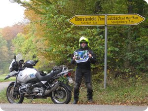 Fuchsbühl