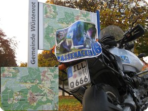 Wüstenrot