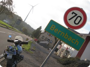 Bernbach