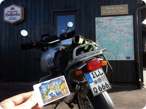 Hartsteige / Steighöfe