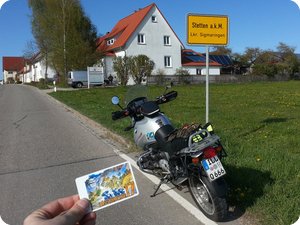 Stetten am Kalten Markt