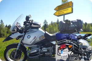 Katzenkopf / Katzenbühl