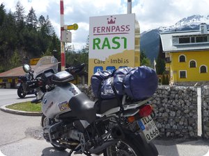 Fernpass