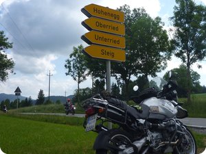 Zur Steige (Harbatshofen)