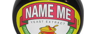 Marmite – »Das musst du probiert haben!«
