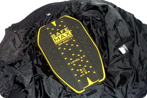 Protektor RP 2001 ohne Pappe