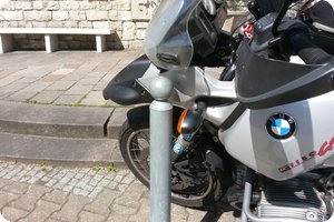 »Da ist noch Luft«