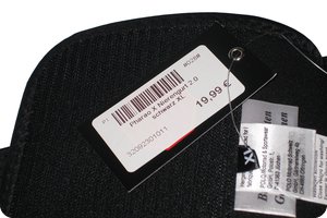 Eigentlich 19,99 €, derzeit 12,99 €