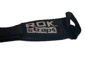 Ein Ende der ROK Straps