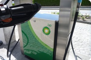 Gibt es in Deutschland nicht mehr: BP