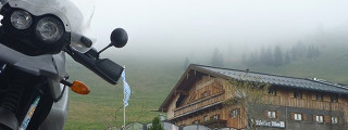 Allgäu, Tirol und Salzburger Land – Tag 3