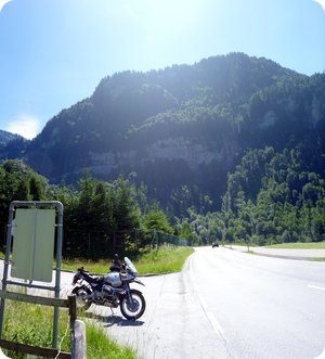 Hochkantpanorama (zumindest ein Versuch)